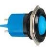 Q12P1BXXSB220E LED Panel Mount Indicators