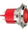 Q12P1CXXHR220E LED Panel Mount Indicators