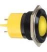 Q14P1BXXHY12E LED Panel Mount Indicators
