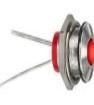 Q6P6CXXR02E LED Panel Mount Indicators