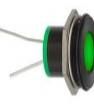 Q8F6BXXG02E LED Panel Mount Indicators