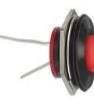 Q8P6BXXR02E LED Panel Mount Indicators