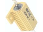 HS25-5KJ Wirewound Resistors - Chassis Mount