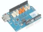 ARDUINO USB HOST SHIELD electronic component of Arduino