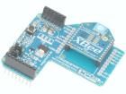 SHIELD - XBEE electronic component of Arduino