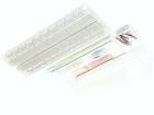 BREADBOARD WITH WIRE KIT 
