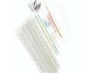 BREADBOARD WITH WIRE KIT Unclassified