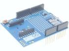 SHIELD - WIRELESS SD SHIELD electronic component of Arduino