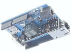 ARDUINO ETHERNET REV3 WITH POE 