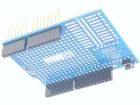 ARDUINO PROTO SHIELD REV3 (ASSEMBLED) 