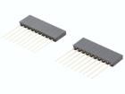 14.5MM STRIP 10 WAYS 2 PCS electronic component of Arduino