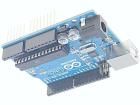 ARDUINO UNO REV3 WITH LONG PINS 