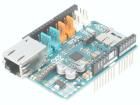 ARDUINO ETH SHIELD 2 WITHOUT POE RETAIL electronic component of Arduino