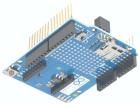 ARDUINO WIRELESS SD SHIELD - RETAIL  Embedded Solutions