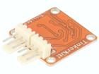 TINKERKIT GYROSCOPE 2 AXIS SENSITIVITY 4 electronic component of Arduino