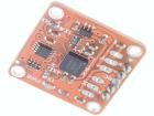 TINKERKIT 2 AXIS GYROSCOPE SENSITIVITY 4 