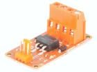 TINKERKIT MOSFET MODULE electronic component of Arduino