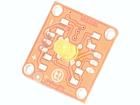 TINKERKIT YELLOW LED [5MM] electronic component of Arduino
