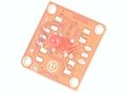 TINKERKIT RED LED [5MM] electronic component of Arduino