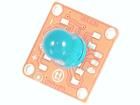 TINKERKIT BLUE LED [10MM] electronic component of Arduino