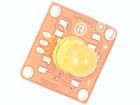 TINKERKIT YELLOW LED [10MM] 