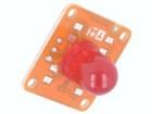 TINKERKIT RED LED [10MM] 
