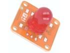 TINKERKIT RED LED [10MM] Unclassified