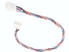 TINKERKIT 4 PIN WIRES 25CM 