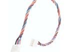 TINKERKIT 4 PIN WIRES 25CM Unclassified