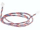 TINKERKIT 4 PIN WIRES 105CM 