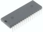 AT27C080-90PU electronic component of Microchip
