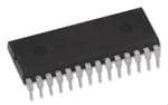 AT28C256-25DM/883 electronic component of Microchip