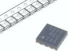 AT42QT1011-MAH electronic component of Microchip