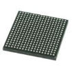 AT91SAM9263B-CU-999 electronic component of Microchip