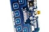 ATEVK1070B Touch Sensor Development Tools
