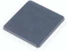 ATSAM3N1CA-AU electronic component of Microchip