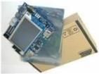 ATSAMA5D33-EK  Embedded Solutions