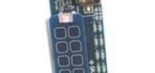 E1103 Touch Sensor Development Tools