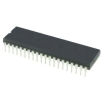 AT89C51-24PC electronic component of Microchip