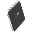 ATMEGA128-8AC 8-bit Microcontrollers - MCU