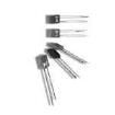 HLMP-0504 Standard LEDs - Through Hole