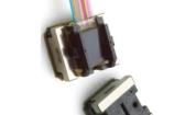 AFBR-77D2SZ Fibre Optic Transmitters, Receivers, Transceivers