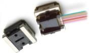 AFBR-77D4SZ  Optoelectronics