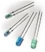 HLMP-AM90-TUBZZ Optoelectronics