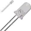 HLMP-EL1A-Z1KDD Standard LEDs - Through Hole