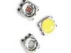 ASMT-JD30-ALN01 High Power LEDs - Single Colour