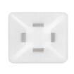 08461-0 Cable Tie Mounts