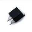 FQB10N50CFTM-WS electronic component of ON Semiconductor