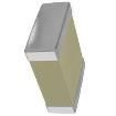 NMC0402NPO680J50TRPF Multilayer Ceramic Capacitors MLCC - SMD/SMT