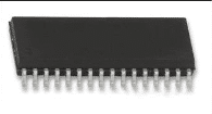 TPIC44H01DAR electronic component of Texas Instruments